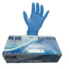 Guanto Nitrile Blue Senza Talco L 100 Pezzi