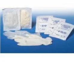 Guanto Vinile Sterile Espl Taglia M Singolo