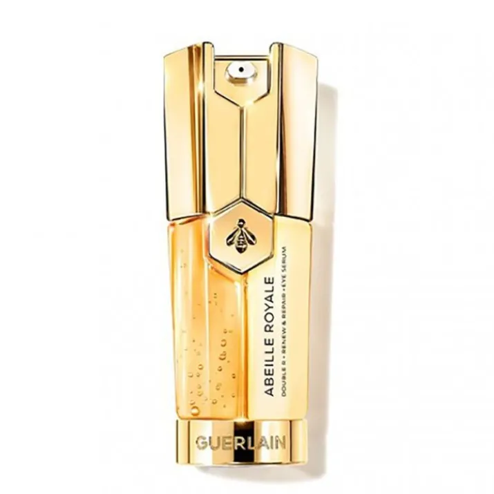 GUE ABEILLE ROY.DOUBLE R SERUM EYE