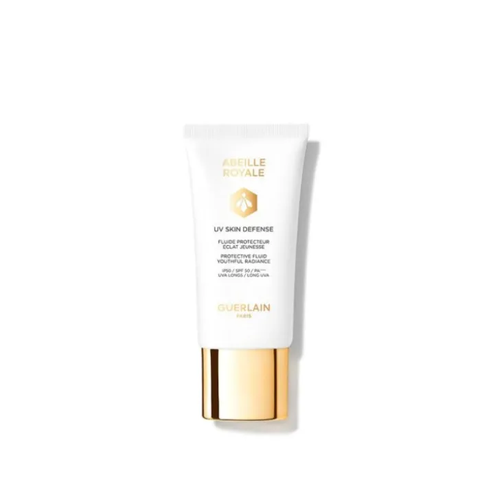 GUE ABEILLE ROY.UV SHIELD 50 ML
