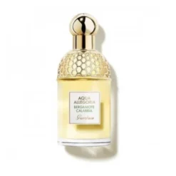GUE AQUA ALLEG BERGAMOT ET125