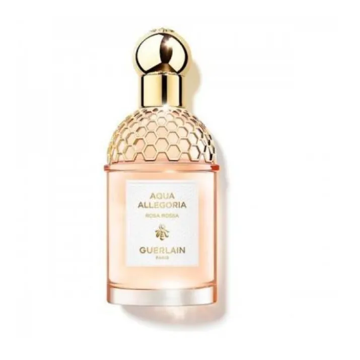 GUE AQUA ALLEG ROSA EDT 125 V