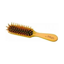 GUENZANI SPAZZOLA 423 LEGNO RETTAN