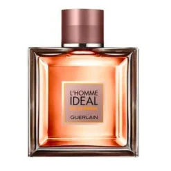 GUERLAIN HOMME IDEAL EDP 50 VAPO