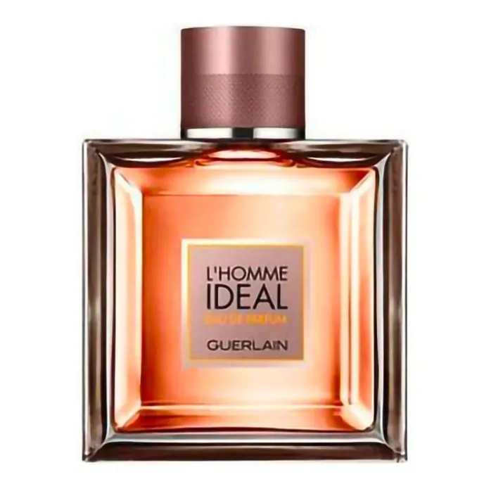 GUERLAIN HOMME IDEAL EDP 50 VAPO