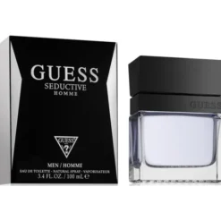 GUESS Seductive Homme Eau de Toilette 100ml