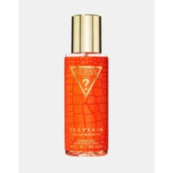 GUESS Sexy Skin Solar Warmth Acqua Profumata Donna 250ml