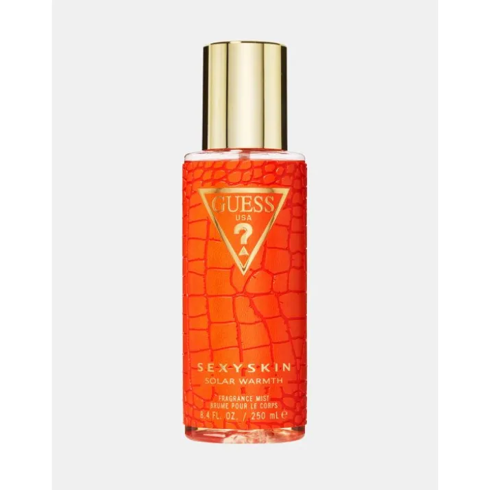 GUESS Sexy Skin Solar Warmth Acqua Profumata Donna 250ml