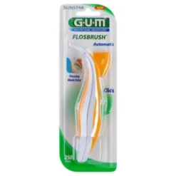 Gum Aplicador Flosbrush Automatico R-847