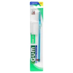Gum Classic 410 Spazzolino Med Com