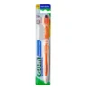 Gum Maximum Clean Spazzolino Setole Medie Testina Regolare