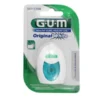 GUM® Original White Filo Interdentale Sunstar 30m