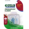 Gum Proxabrush Classic Rec Cilindrico 8u