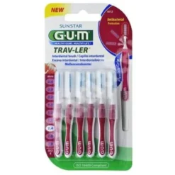 Gum® Spazzola Interdentale Proxabrush Trip Parti