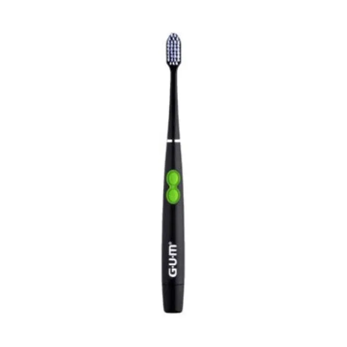 Gum® Spazzolino A Batteria ActiVital® Sonic Sunstar 1 Pezzo