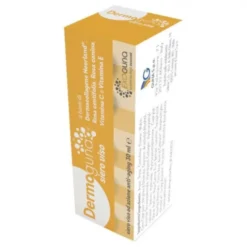 GUNA Dermoguna Siero Viso 30ml
