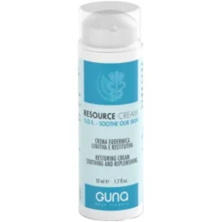 Guna Resource Cream S.O.S. Crema Lenitiva e Restitutiva 50 ml