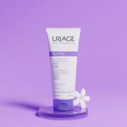 Gyn-Phy Igiene Intima Uriage 200ml