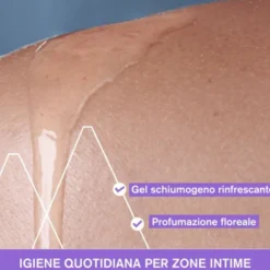 Gyn-Phy Igiene Intima Uriage 200ml