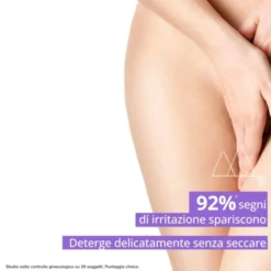 Gyn-Phy Igiene Intima Uriage 200ml