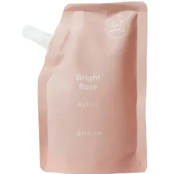 HAAN Hand Cleanser Rose Refill 100ml Igienizzante
