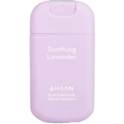 HAAN HAND CLEANSER SOOTH 30ML