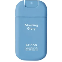 Haan Igienizzante Mani Morning Glory con Aloe Vera 30 ml