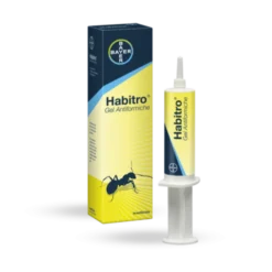 Habitro® Gel Antiformiche BAYER® 20g