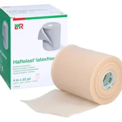 Haftelast® 8cm x 4m Latex-Free