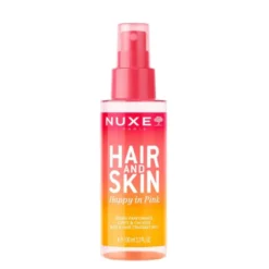 HAIR and SKIN Happy In Pink NUXE 100ml