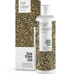Hair Clean Tea Tree Oil Australian Bodycare® 250ml