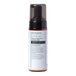 Hair 2.0 Mousse Fissante BioEarth 150ml