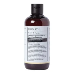 Hair 2.0 Shampoo Purificante BioEarth 250ml