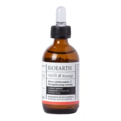 Hair 2.0 Siero Rinforzante BioEarth 50ml