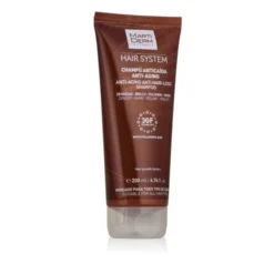 Hair System Shampoo Anticaduta Antietà MartiDerm 200ml