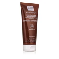 Hair System Shampoo Anticaduta Antiseborreico MartiDerm 200ml