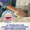 Hansaplast Cerotti Second Skin XL 3 Pezzi