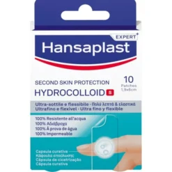HANSAPLAST SSKIN HYDROCOLL S