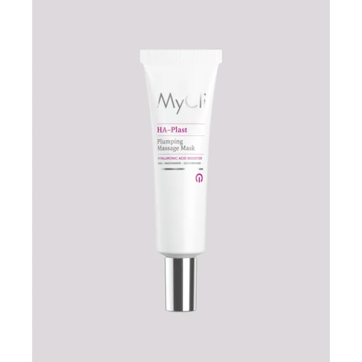 HA-Plast Massage Mask Rimpolpante MyCli 50ml
