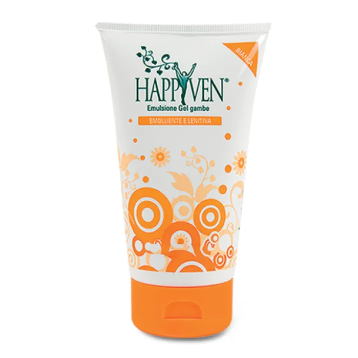 Happyven Bianca Gel Emolliente 150ml