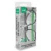 HARRYVEDERCI 2X1 NE-TRASP+2,00