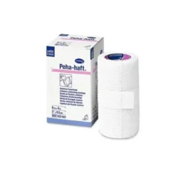 Hartmann Benda Peha-Haft Elasticizzata Coesiva 10x4mt