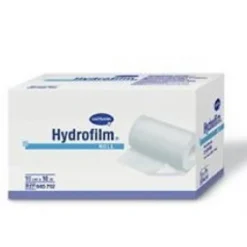 Hartmann Hydrofilm Roll Garza 10cmx2mt