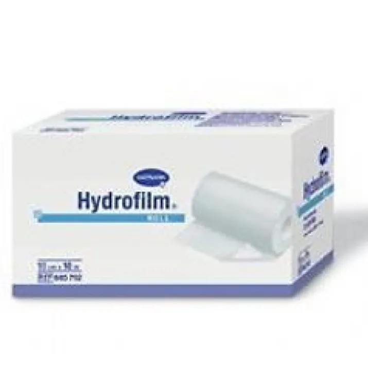Hartmann Hydrofilm Roll Garza 10cmx2mt