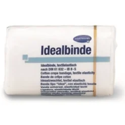 Hartmann Idealbinden Benda In Cotone Uso UniversaleMisura Grande 10x500cm