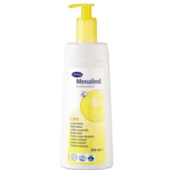 Hartmann Molicare Skin Fluido Idratante 500ml