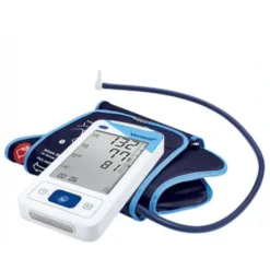 Hartmann Veroval Ecg-Pressione Arteriosa 2In1 Dispositivo Combinato