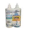 HD Comfortable Lens Soluzione Unica Twins Optical 2x360 ml