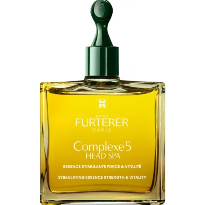 Head Spa Complex 5 René Furterer 50ml