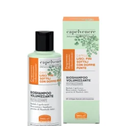 Helan Capelvenere Bioshampoo Volumizzante 200ml